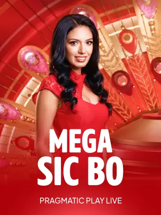 Mega Sic Bo